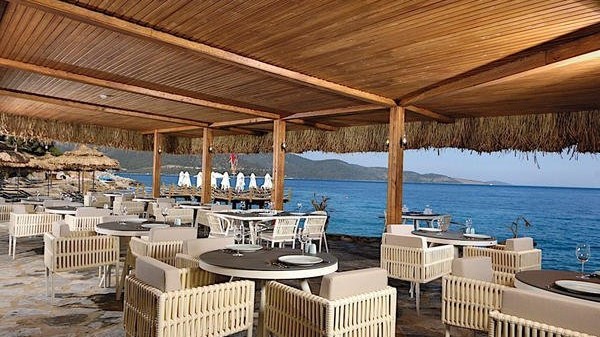 Sarpedor Boutique Hotel	